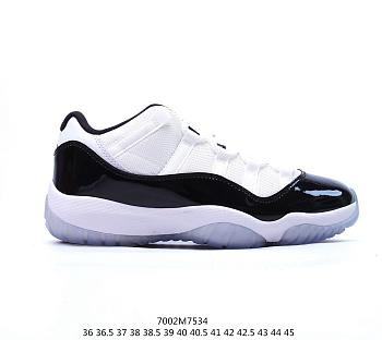 Air Jordan 11 Retro Low Concord 528895-153