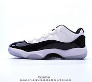 Air Jordan 11 Retro Low Concord 528895-153 - 2