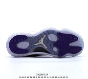 Air Jordan 11 Retro Low Concord 528895-153 - 4