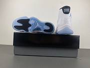 Air Jordan 11 Retro Legend Blue (2024) CT8012-104 - 2