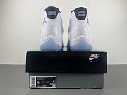 Air Jordan 11 Retro Legend Blue (2024) CT8012-104 - 5