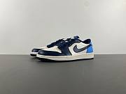 Jordan 1 Low OG Obsidian UNC CZ0790-400 - 1