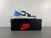 Jordan 1 Low OG Obsidian UNC CZ0790-400 - 5
