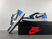 Jordan 1 Low OG Obsidian UNC CZ0790-400 - 2
