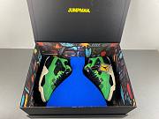 Jordan 4 Retro Manila HO19 MNJDLS 416 LN3 (with special box) - 3